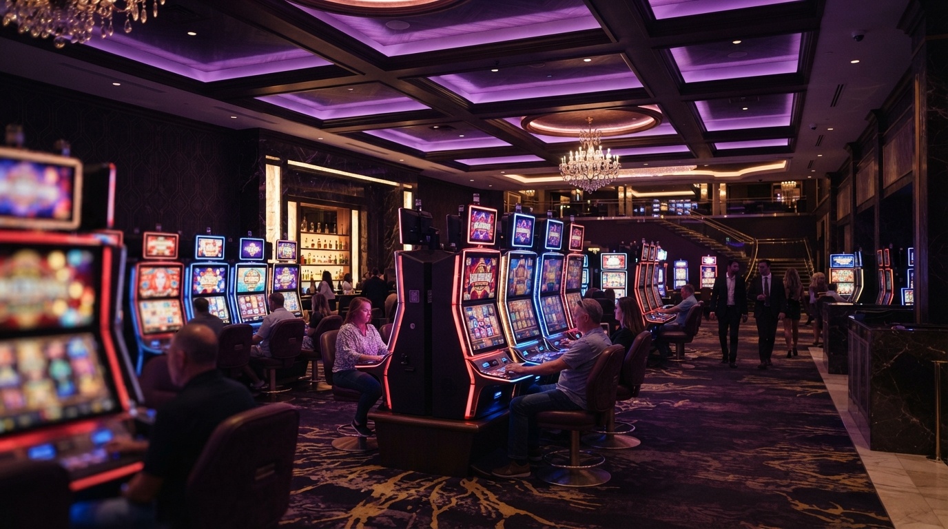 Spinania — Detailed Review